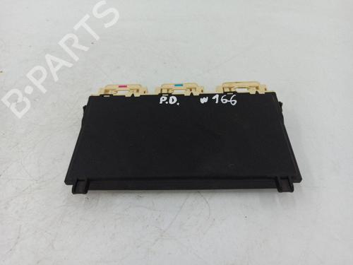 Electronic module MERCEDES-BENZ M-CLASS (W166) ML 350 BlueTEC 4-matic (166.024, 166.023) | BP38185021M83 - Image 7