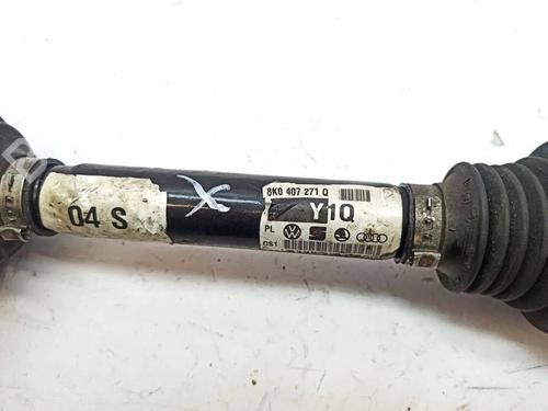 Left front driveshaft AUDI A4 B8 (8K2) 2.0 TDI | BP36267742M38  - Image 15