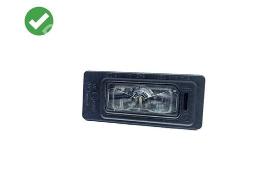 Used Licence plate light Licence plate light 36272115 36272115