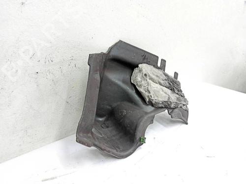 Boot lining MERCEDES-BENZ M-CLASS (W163) ML 270 CDI (163.113) | BP36269949I3 - Image 7