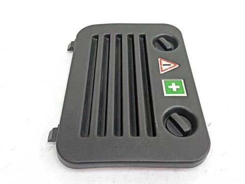 Boot lining MERCEDES-BENZ M-CLASS (W163) ML 270 CDI (163.113) | BP36271459I3 - Image 6