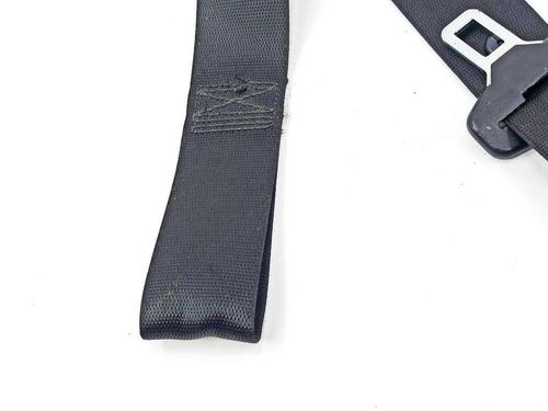 Front left seatbelt MERCEDES-BENZ C-CLASS (W203) C 220 CDI (203.006, 203.008) | BP36271235I26 - Image 11