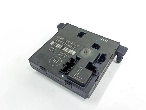 Control unit MERCEDES-BENZ E-CLASS (W211) E 320 CDI (211.022) | BP36273390M11 - Image 5