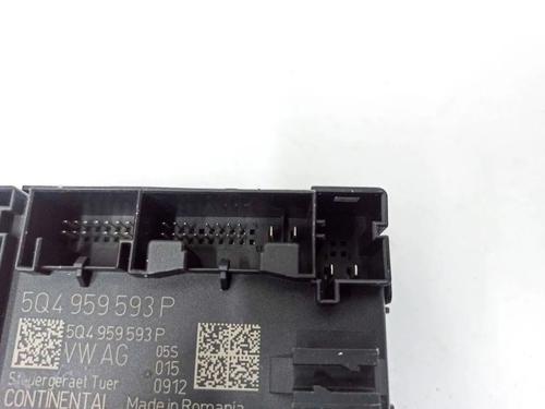 Electronic module AUDI A1 Sportback (GBA) 30 TFSI | BP36267677M83 - Image 15