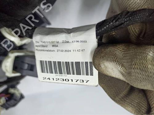 Wiring harness AUDI A1 Sportback (GBA) 30 TFSI | BP36271081E16 - Image 8