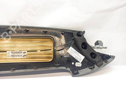 Front right panel MERCEDES-BENZ CLK (C209) CLK 270 CDI (209.316) | BP36265421C59 - Image 7