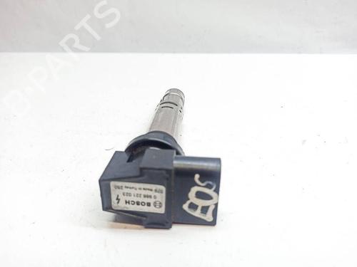 Ignition coil VW EOS (1F7, 1F8) 1.4 TSI | BP36267445M94 - Image 3