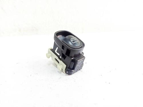 Left front window switch MERCEDES-BENZ CLK (C209) CLK 320 (209.365) | BP36272131I27 - Image 3