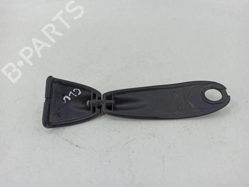 Front left seatbelt MERCEDES-BENZ CLC-CLASS (CL203) CLC 200 CDI (203.707) | BP39641798I26 - Image 8