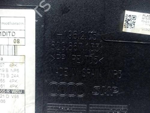 Front left panel AUDI A1 Sportback (GBA) 30 TFSI | BP36265104C58 - Image 19