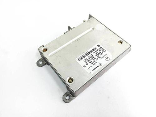 Electronic module MERCEDES-BENZ E-CLASS (W211) E 320 CDI (211.022) | BP36268655M83 - Image 10