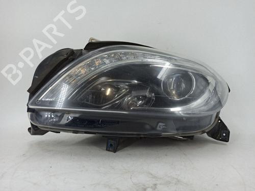Left headlight MERCEDES-BENZ M-CLASS (W166) ML 350 BlueTEC 4-matic (166.024, 166.023) | BP38050688C28  - Image 5