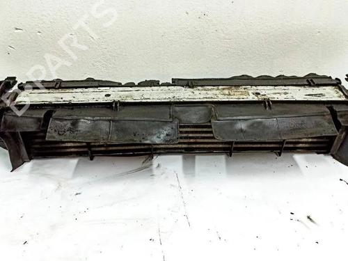 Intercooler MERCEDES-BENZ C-CLASS (W203) C 220 CDI (203.006, 203.008) | BP36268459M30  - Image 5