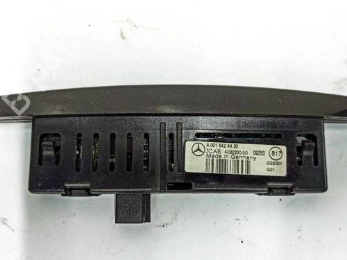 Electronic module MERCEDES-BENZ E-CLASS (W212) E 250 CDI / BlueTEC 4-matic (212.082, 212.097) | BP36272164M83 - Image 7