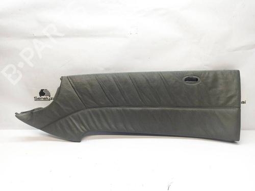 Front right panel MERCEDES-BENZ CLK (C209) CLK 270 CDI (209.316) | BP36265421C59 - Image 2