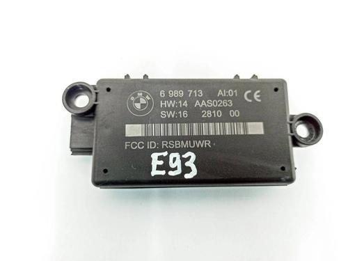 Electronic module BMW 3 Coupe (E92) 320 d xDrive | BP36273790M83 - Image 2
