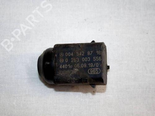 Electronic module MERCEDES-BENZ C-CLASS (W203) C 350 (203.056) | BP36269036M83 - Image 2