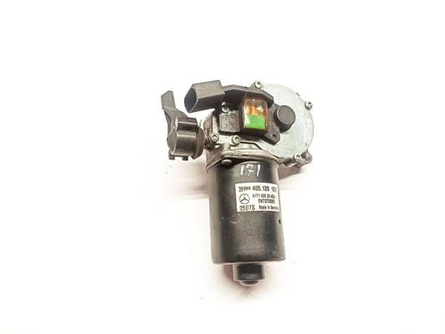 Electronic module MERCEDES-BENZ SLK (R171) 200 Kompressor (171.442) | BP36272570M83 - Image 8