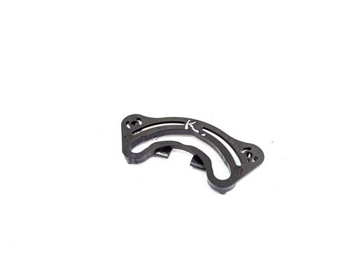 Armrest / Center console MERCEDES-BENZ C-CLASS (W204) C 200 CDI (204.007, 204.006) | BP36267922I20  - Image 9