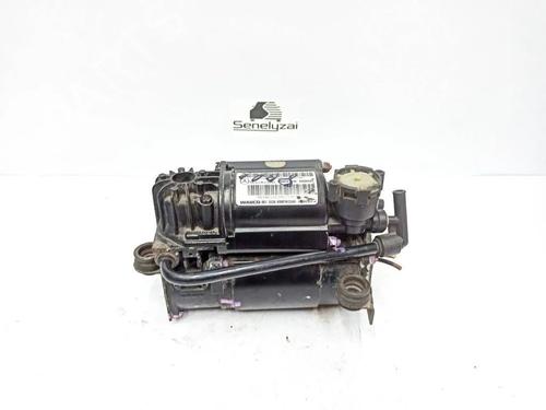 Suspension compressor MERCEDES-BENZ E-CLASS (W211) E 320 CDI (211.022) | BP36273442M103 - Image 3