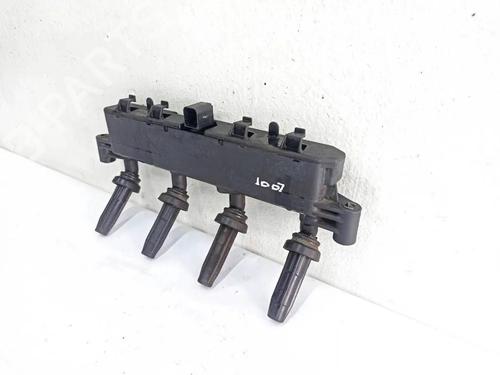 Ignition coil PEUGEOT 1007 (KM_) 1.4 | BP36272884M94 - Image 3