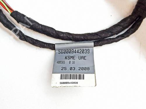 Wiring harness AUDI A4 B8 (8K2) 2.0 TDI | BP36269191E16 - Image 22