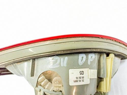 Right tailgate light MERCEDES-BENZ E-CLASS (W211) E 320 CDI (211.022) | BP36270232C80 - Image 9