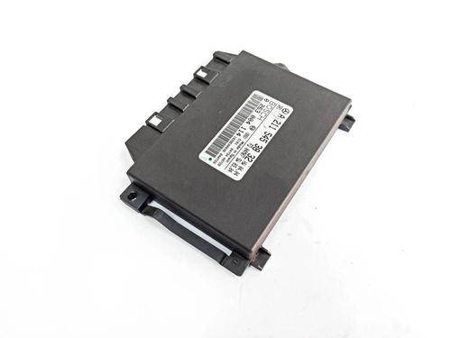 Electronic module MERCEDES-BENZ E-CLASS (W211) E 320 CDI (211.022) | BP36269380M83  - Image 8