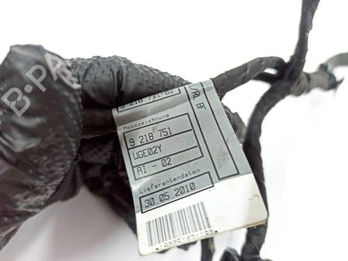 Wiring harness BMW 3 Coupe (E92) 320 d xDrive | BP36268695E16 - Image 3
