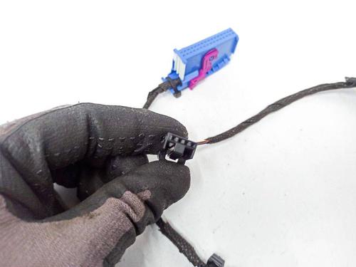 Wiring harness AUDI A1 Sportback (GBA) 30 TFSI | BP36273342E16  - Image 10
