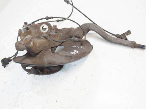 Right front steering knuckle MERCEDES-BENZ E-CLASS (W212) E 250 CDI / BlueTEC 4-matic (212.082, 212.097) | BP36268057M26 - Image 4