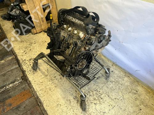 Engine PEUGEOT 607 (9D, 9U) 2.2 16V | BP36271152M1 - Image 5
