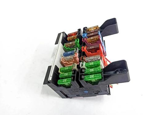 Fuse box MERCEDES-BENZ E-CLASS (W211) E 320 CDI (211.022) | BP36272149E1 - Image 7