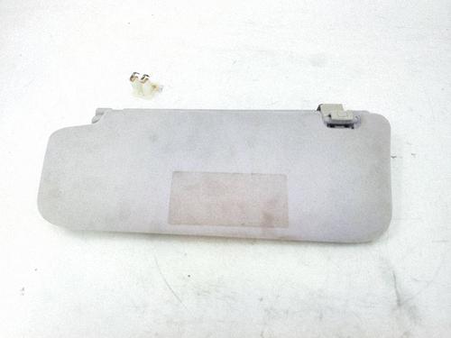 Left sun visor MERCEDES-BENZ E-CLASS (W211) E 220 CDI (211.006) | BP40189004I1 - Image 6