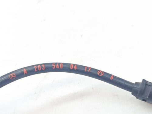 Electronic sensor MERCEDES-BENZ SLK (R171) 200 Kompressor (171.442) | BP36271071M84 - Image 9