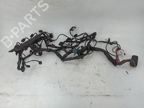 Used Wiring harness Wiring harness MERCEDES-BENZ CLC-CLASS (CL203) CLC 200 CDI (203.707) (122 hp) 40015107 40015107