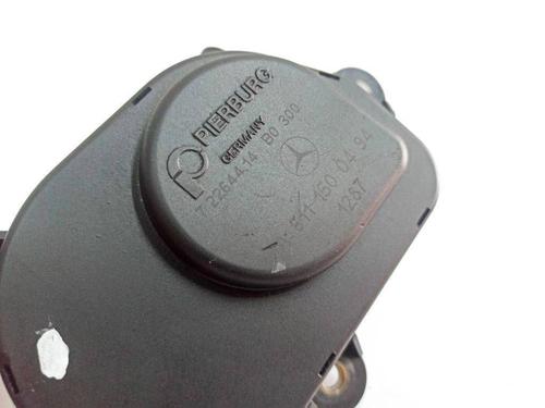 Electronic module MERCEDES-BENZ E-CLASS (W211) E 320 CDI (211.022) | BP36273391M83  - Image 11