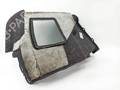 Boot lining MERCEDES-BENZ C-CLASS (W203) C 220 CDI (203.006, 203.008) | BP36274058I3  - Image 9