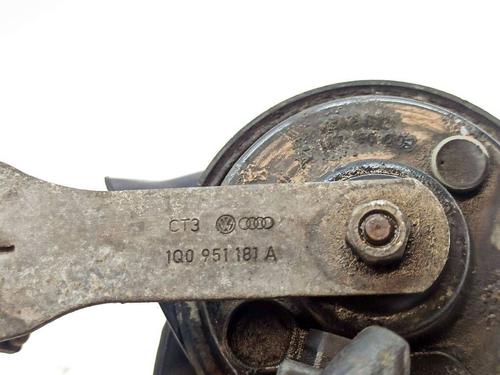 Horn VW EOS (1F7, 1F8) 1.4 TSI | BP36267594E13  - Image 13