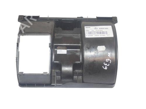 heater-matrix-mercedes-benz-viano-w639-2003-36267015 main image
