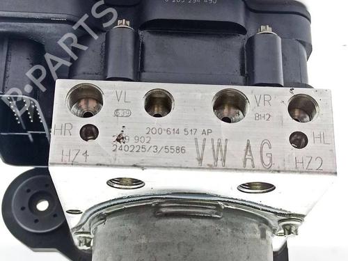 ABS pump AUDI A1 Sportback (GBA) 30 TFSI | BP36273127M43 - Image 10