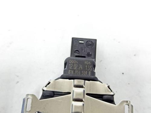 Electronic sensor AUDI A1 Sportback (GBA) 30 TFSI | BP36268398M84 - Image 13