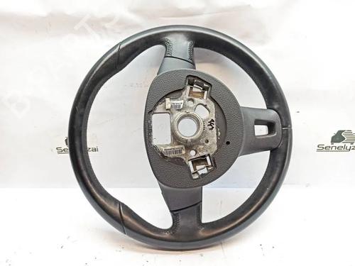 Steering wheel VW EOS (1F7, 1F8) 1.4 TSI | BP36271571C49 - Image 5