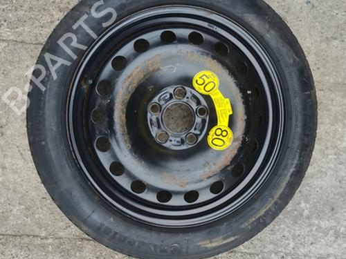 Reservehjul kit Reservehjul kit VOLVO S80 II (124) 3.2 (238 hp) 36507719 36507719