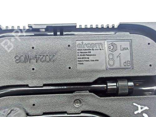 Electronic module AUDI A1 Sportback (GBA) 30 TFSI | BP36270244M83 - Image 13