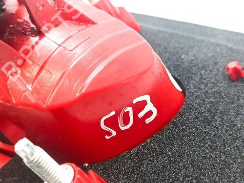 Left tailgate light VW EOS (1F7, 1F8) 1.4 TSI | BP36266202C79  - Image 12