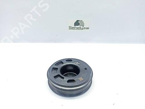 Pulley AUDI A1 Sportback (GBA) 30 TFSI | BP36269025M122 - Image 4