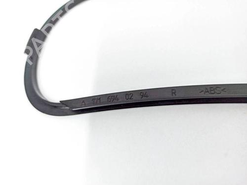 Boot lining MERCEDES-BENZ SLK (R171) 200 Kompressor (171.442) | BP36272204I3 - Image 8