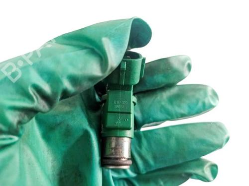 Injector PEUGEOT 1007 (KM_) 1.4 | BP36265412M100 - Image 6