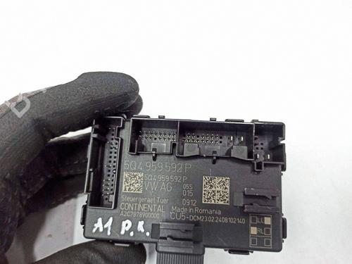 Electronic module AUDI A1 Sportback (GBA) 30 TFSI | BP36266785M83 - Image 16